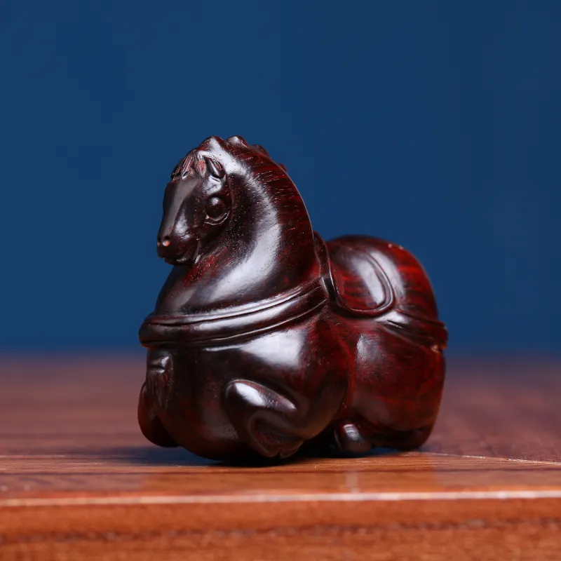XUWU Rosewood Collectible Unisex-5