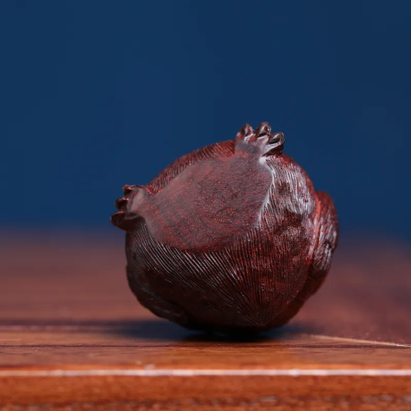 XUWU India Rosewood Collectible Unisex-1