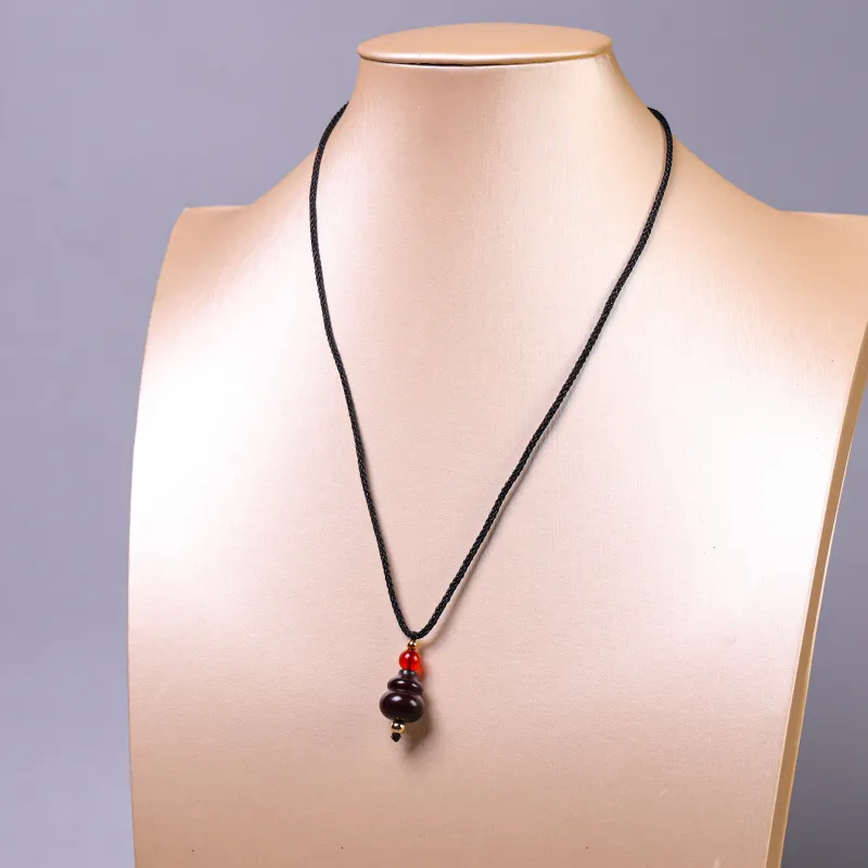 XUWU Bodhi Root Necklaces Unisex-3