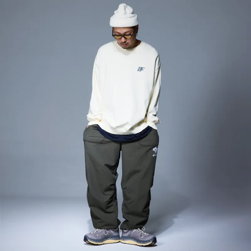 FLOAT Casual Pants Unisex-2
