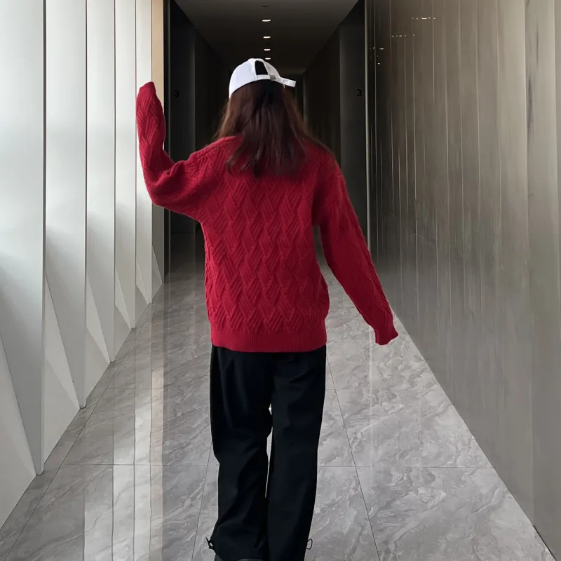 FLOAT Sweaters Unisex-7
