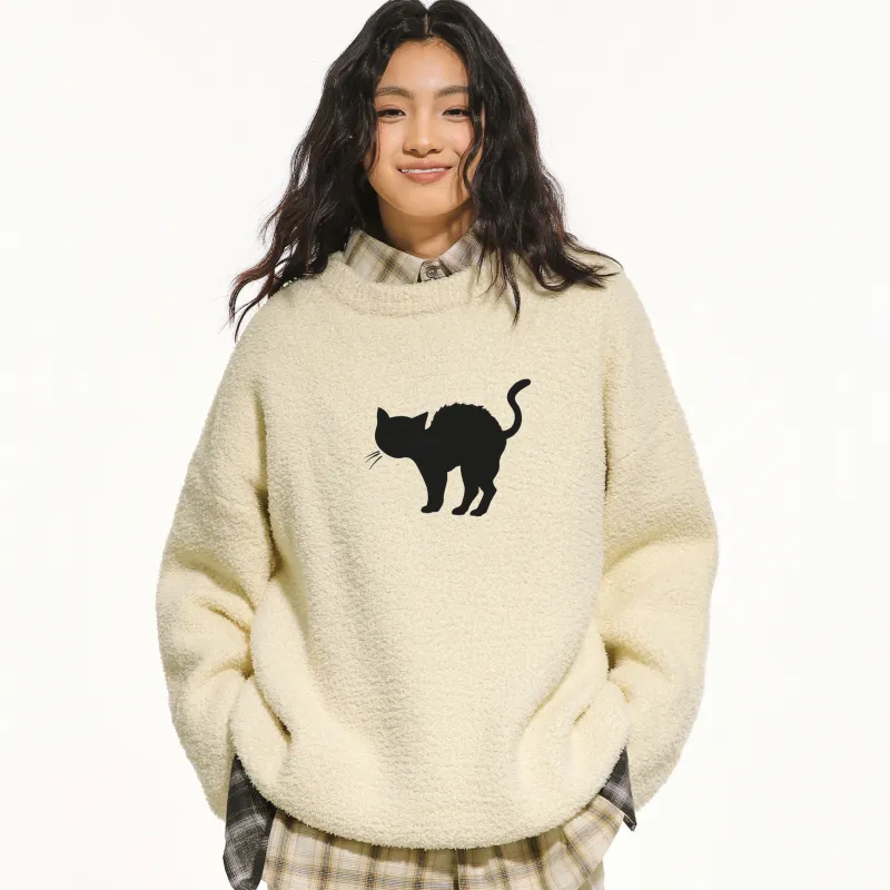 FLOAT Sweaters Unisex-2