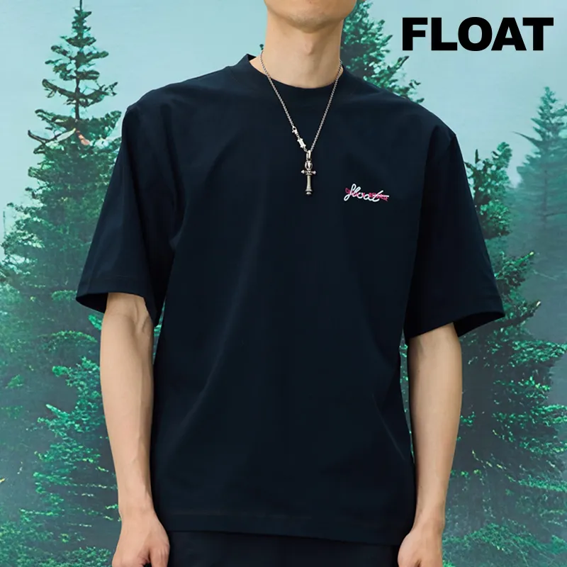 FLOAT T Shirts Unisex-1
