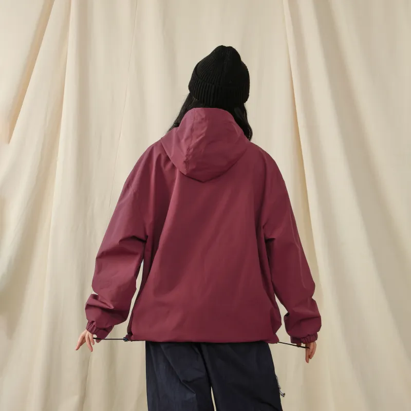 FLOAT Water-Resistant Jacket Unisex-9