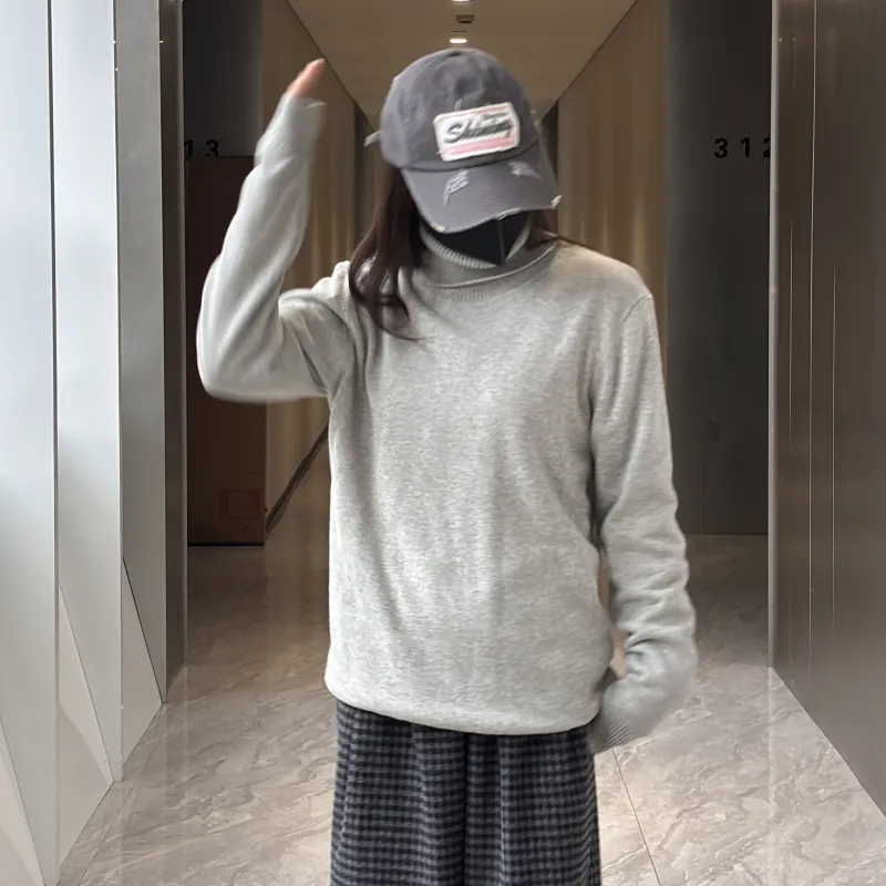 FLOAT Sweaters Unisex-2