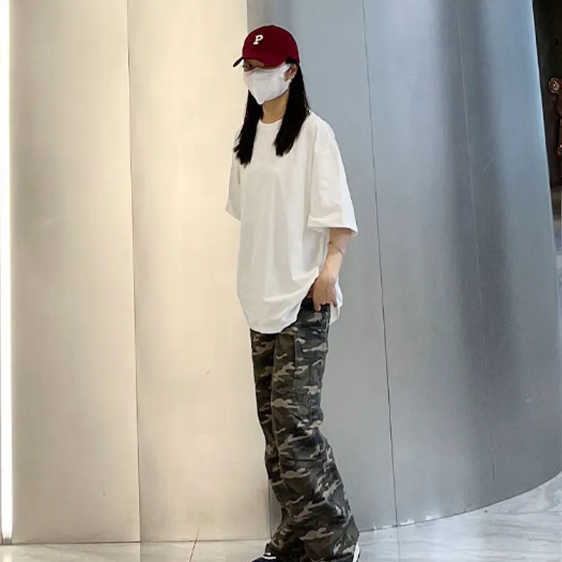 FLOAT Jeans Unisex-4