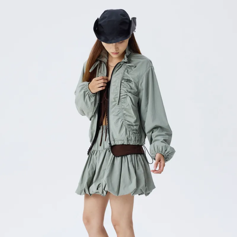 FLOAT Jackets Unisex-7