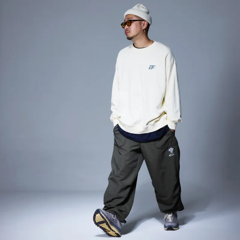 FLOAT Casual Pants Unisex-3