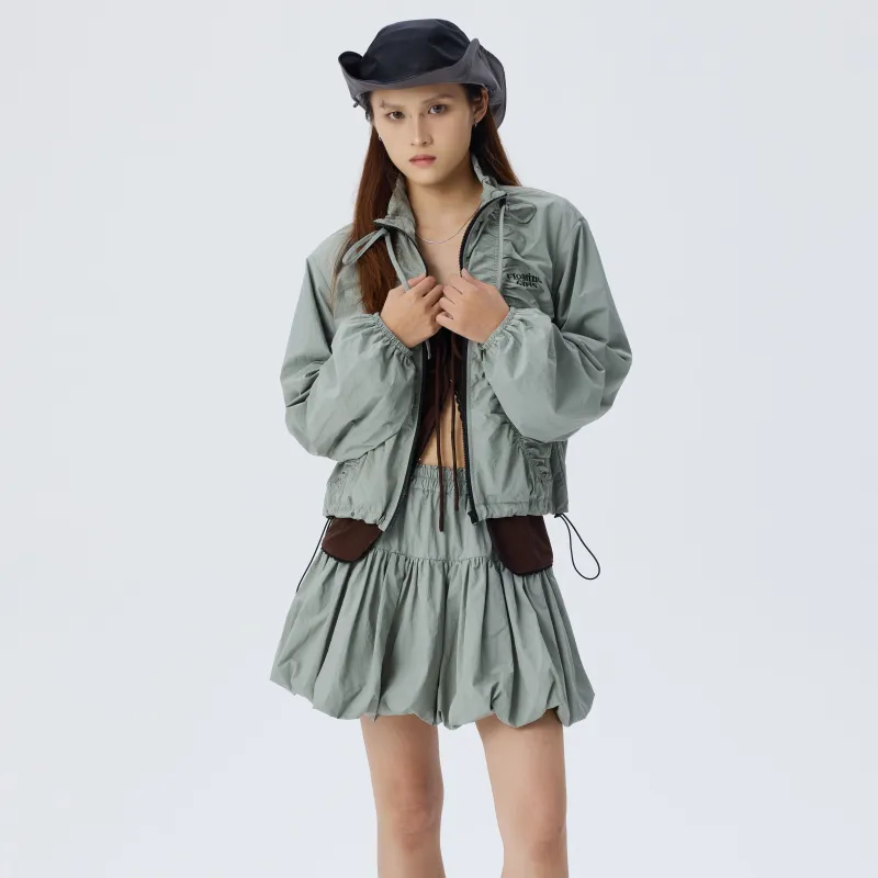 FLOAT Jackets Unisex-6