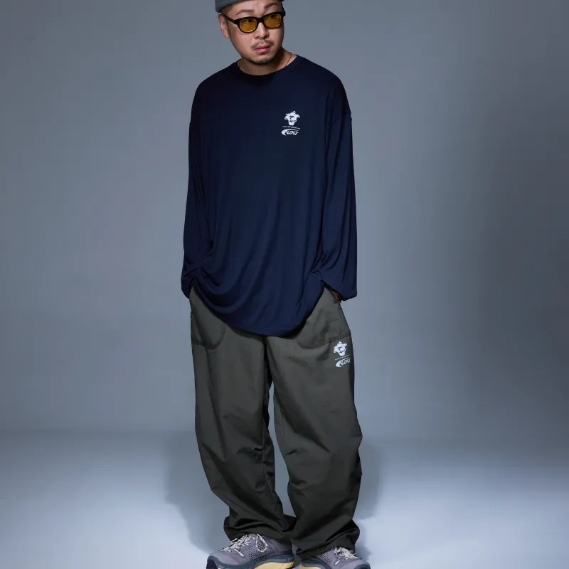 FLOAT Casual Pants Unisex-6