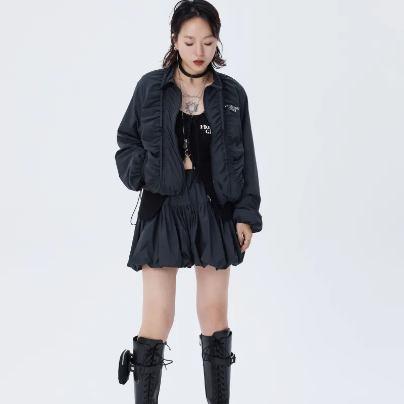 FLOAT Jackets Unisex-3