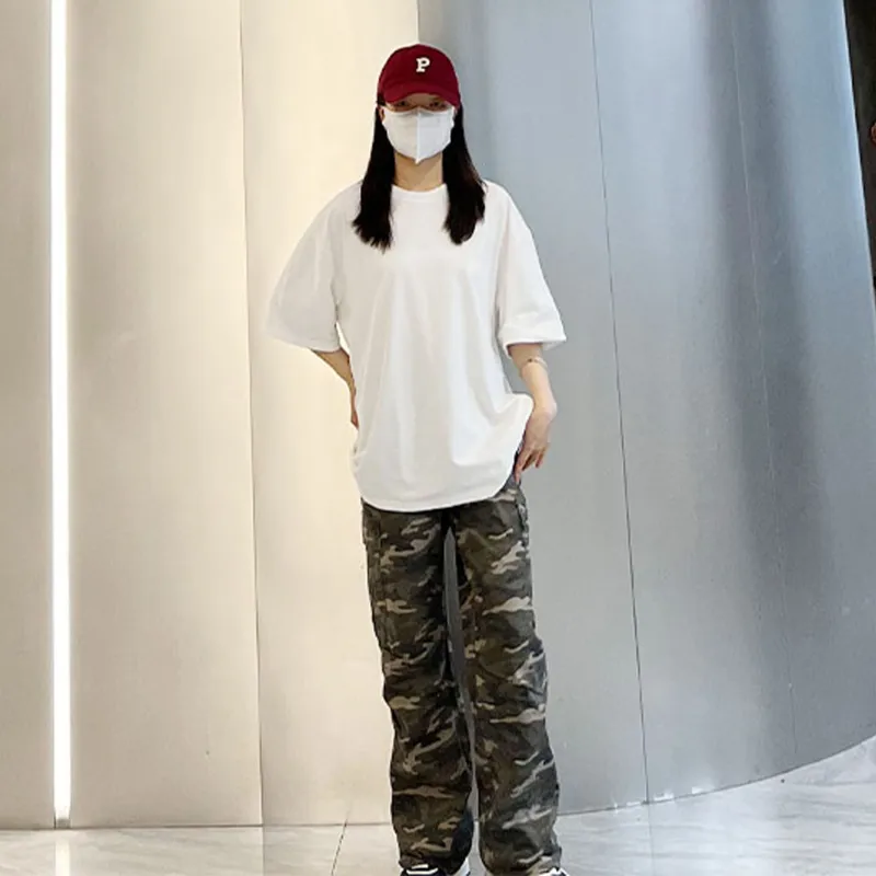 FLOAT Jeans Unisex-5