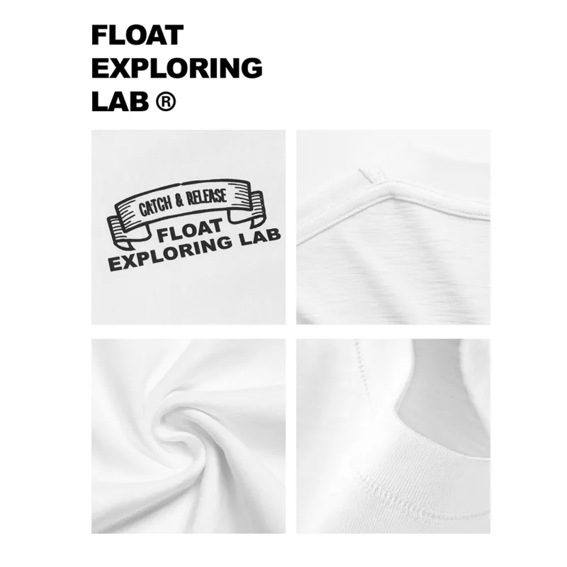 FLOAT T Shirts Unisex-1