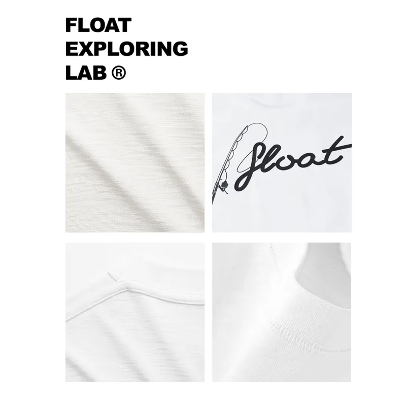 FLOAT T Shirts Unisex-2