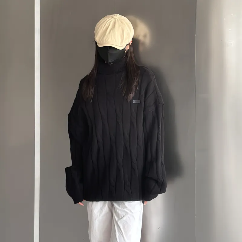 FLOAT Sweaters Unisex-3