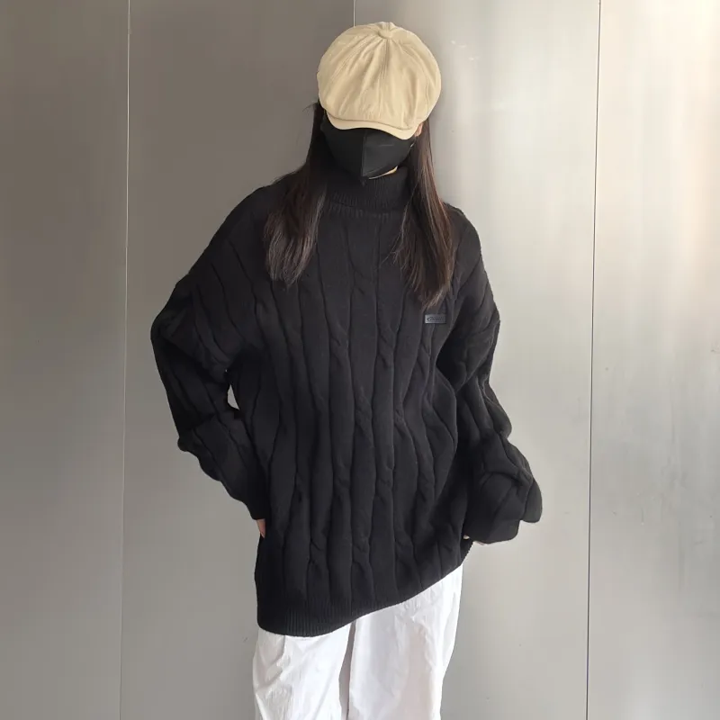 FLOAT Sweaters Unisex-2