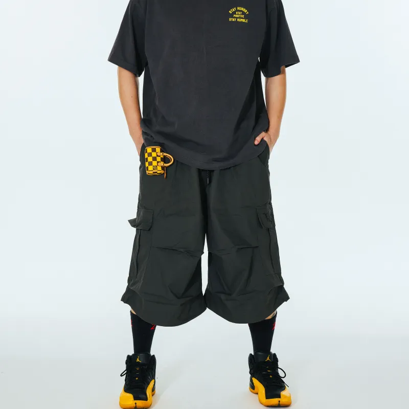 FLOAT Casual Pants Unisex-4
