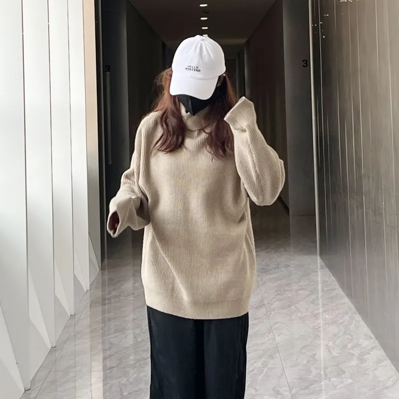 FLOAT Sweaters Unisex-2