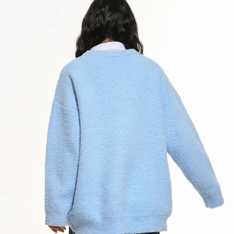 FLOAT Sweaters Unisex-6