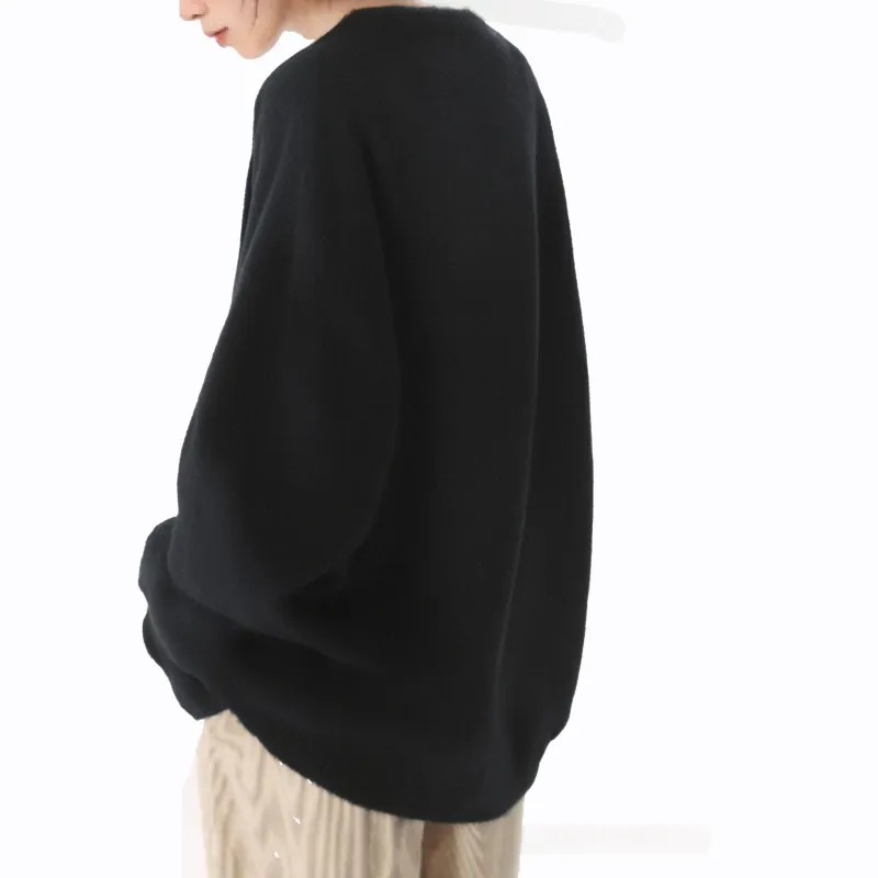 FLOAT Sweaters Unisex-4