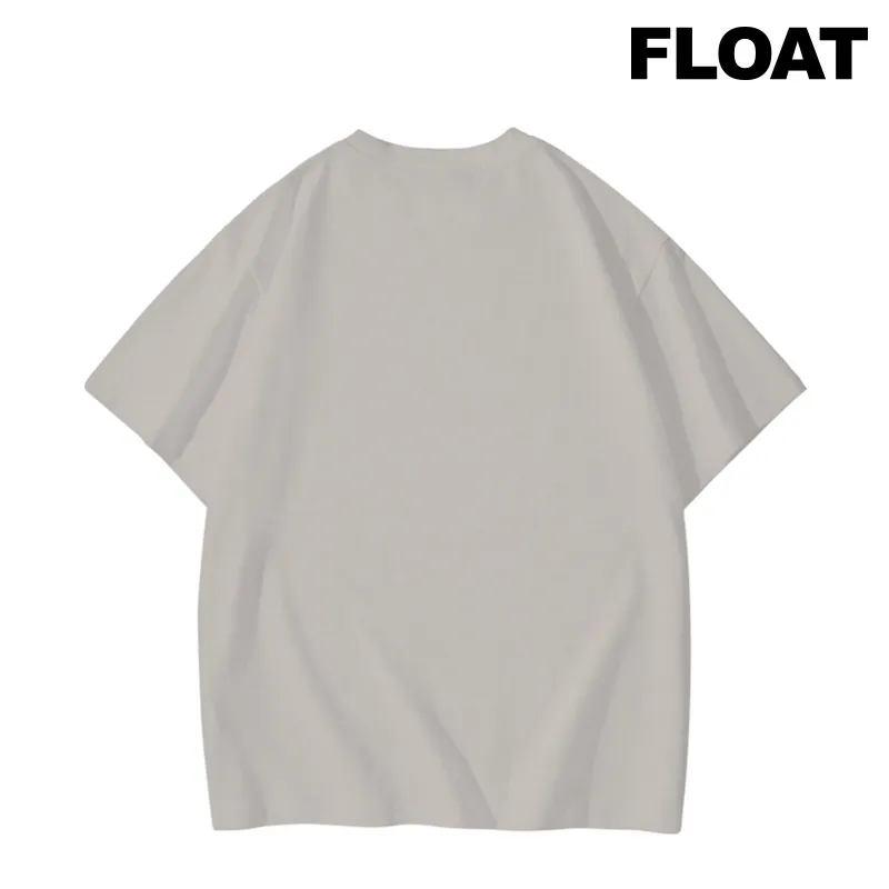 FLOAT T Shirts Unisex-1