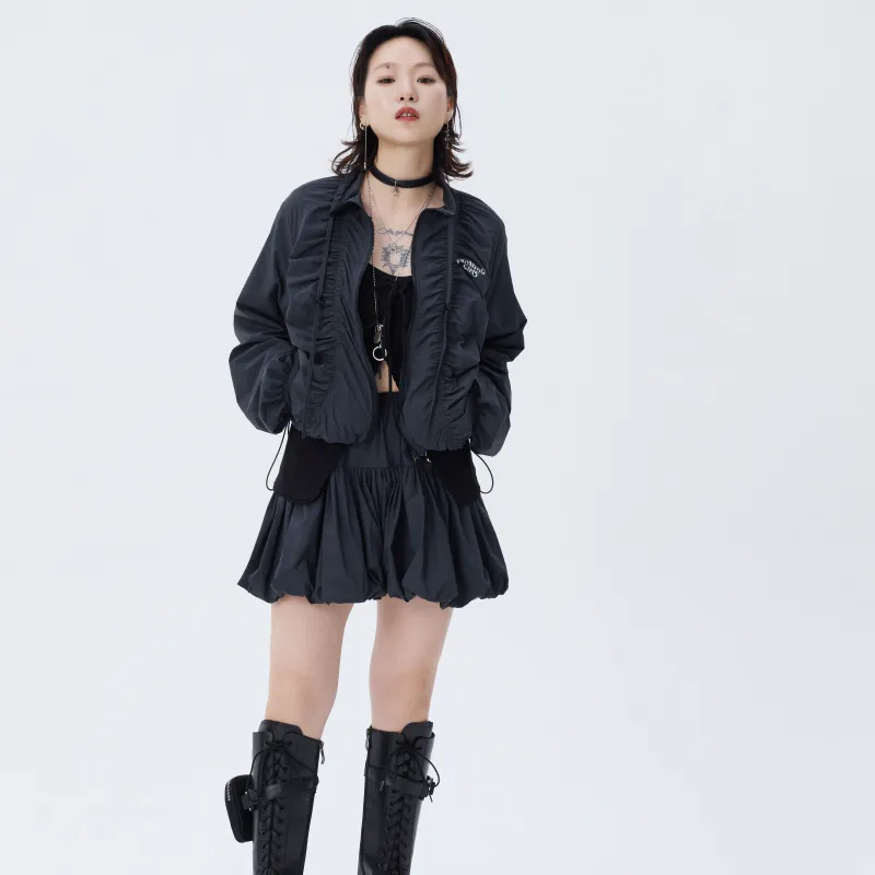 FLOAT Jackets Unisex-2