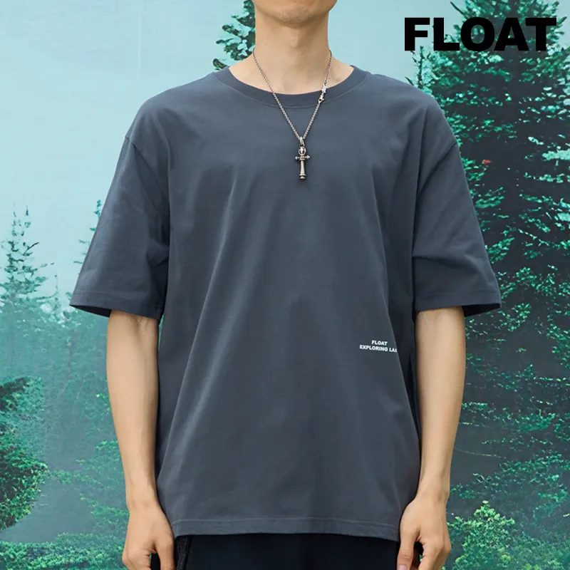 FLOAT T Shirts Unisex-2