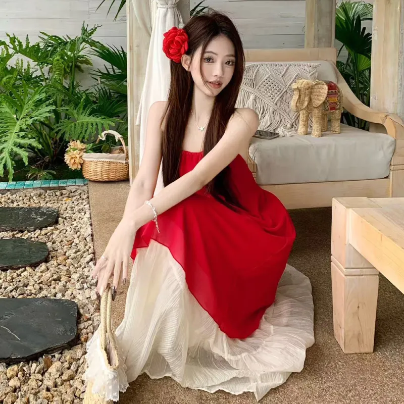 PLANE DRIFT Two Piece Skirt Sets Women's-4