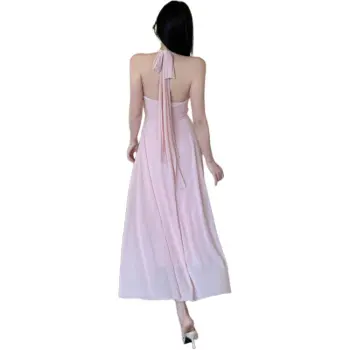 PLANE DRIFT Slip Dresses Women's
