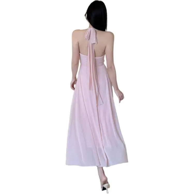 PLANE DRIFT Slip Dresses Women's-0