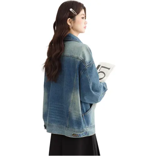 Slim Stretch Jeans Plus Taille