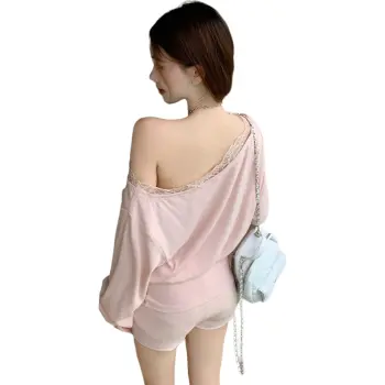 PLANE DRIFT Casual Suit Women's