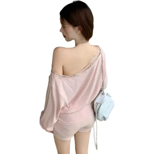 PLANE DRIFT Casual Suit Women's
