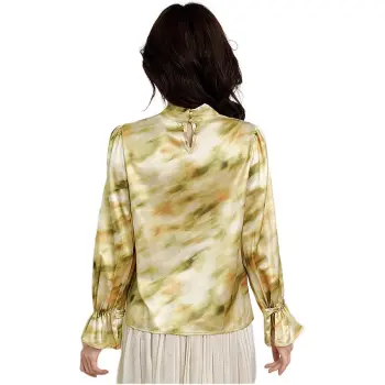 PLANE DRIFT Shirt Women's Multicolor
