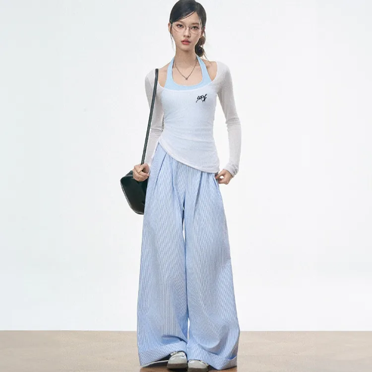 PLANE DRIFT Casual Suit Women's-6