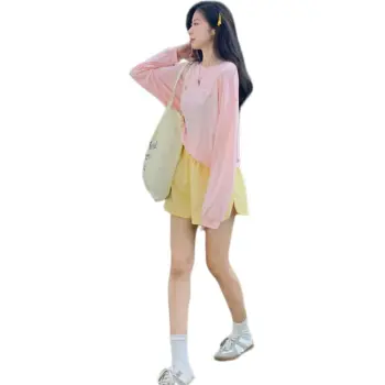 PLANE DRIFT Casual Suit Women's