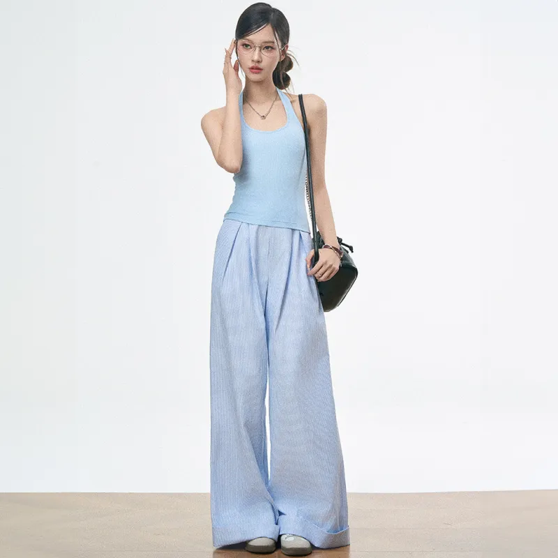 PLANE DRIFT Casual Suit Women's-3
