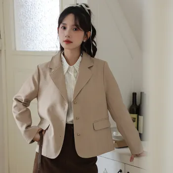 PLANE DRIFT Business Suit Women's