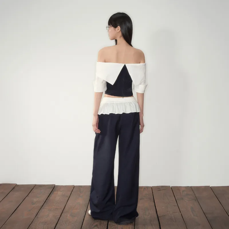 PLANE DRIFT Casual Suit Women's-6