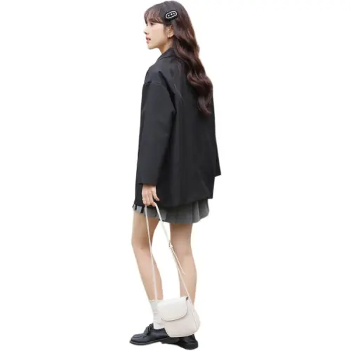 PLANE DRIFT Business Suit Women's