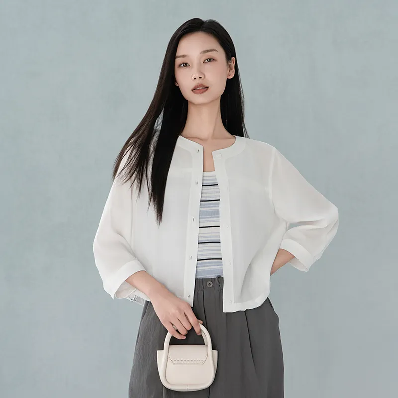 Fragment Shirts Women's-3