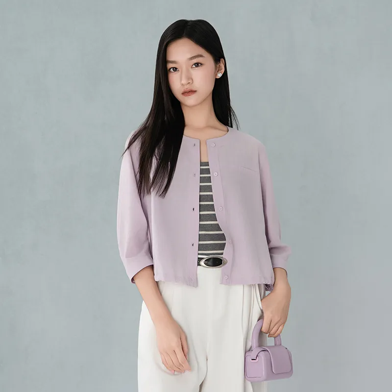Fragment Shirts Women's-7