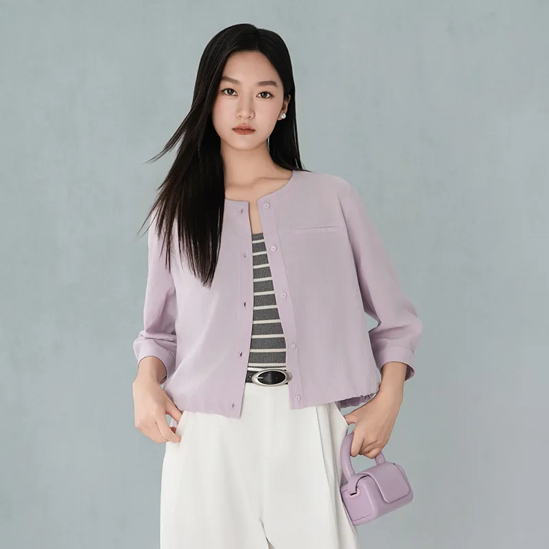 Fragment Shirts Women's-6