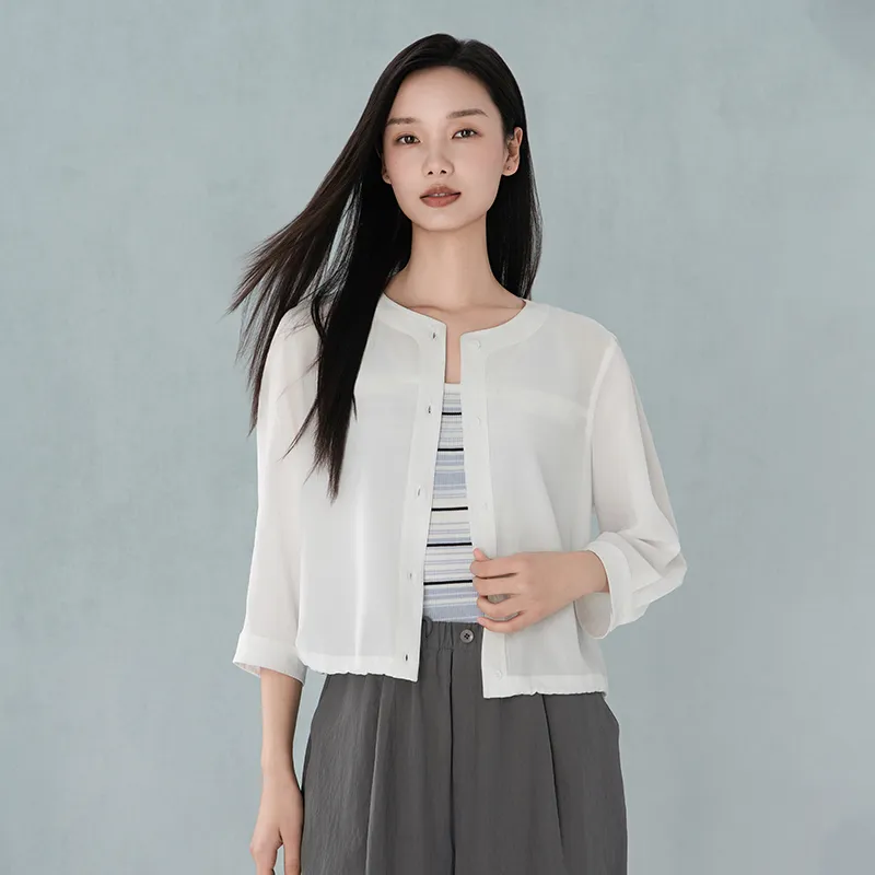 Fragment Shirts Women's-2