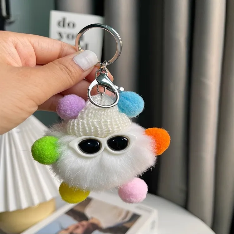 Danqin Pendants Unisex-10