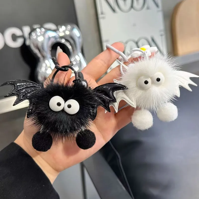 Danqin Pendants Unisex-8