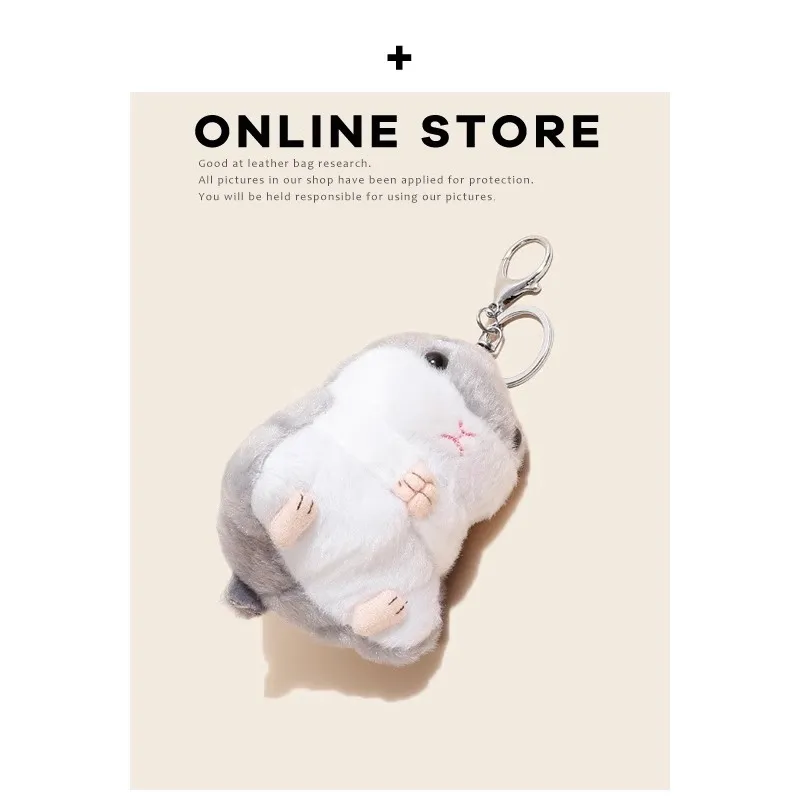 Danqin Pendants Unisex-2
