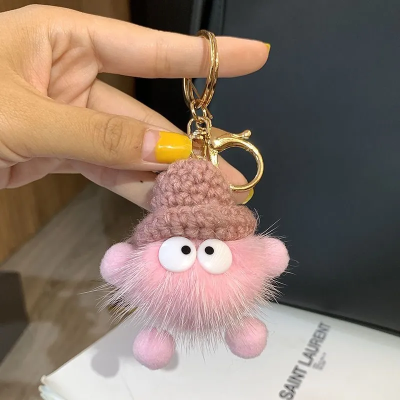 Danqin Pendants Unisex-12
