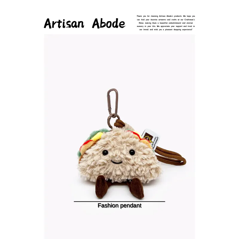 Danqin Pendants Unisex-1