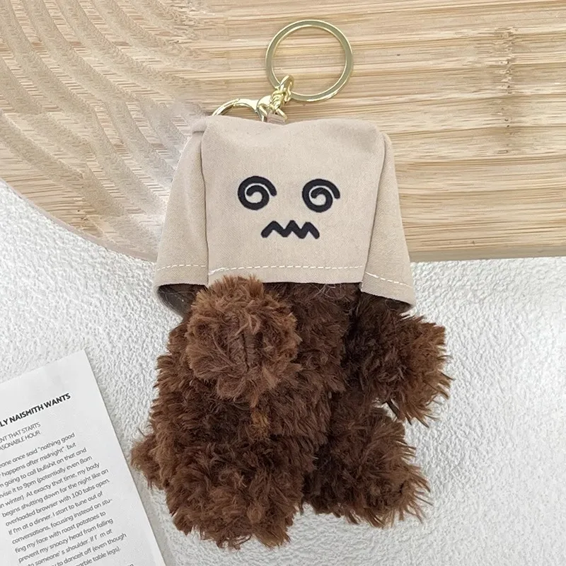 Danqin Pendants Unisex-5